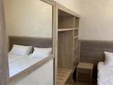 Deluxe Double Room with Shower