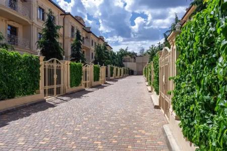 Apart-Fontan Prestige - 16
