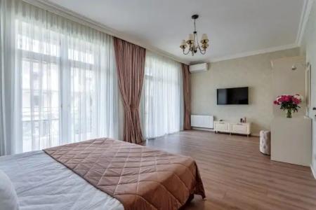 Apart-Fontan Prestige - 25