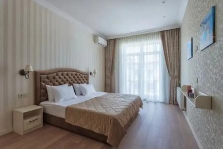 Apart-Fontan Prestige - 22
