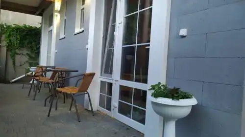 Loft house - 0