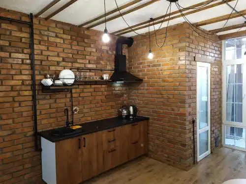 Loft house - 52