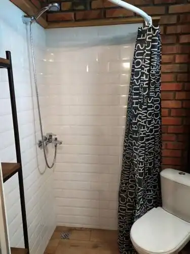 Loft house - 47
