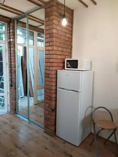 Loft house - 51