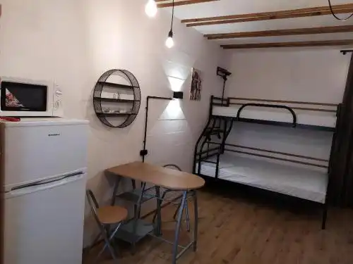 Loft house - 50