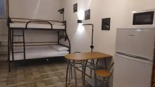 Loft house - 29