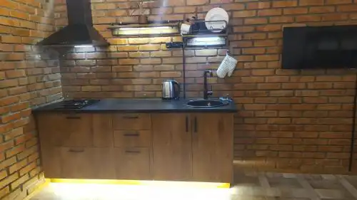 Loft house - 26