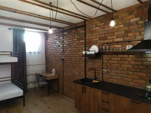 Loft house - 49