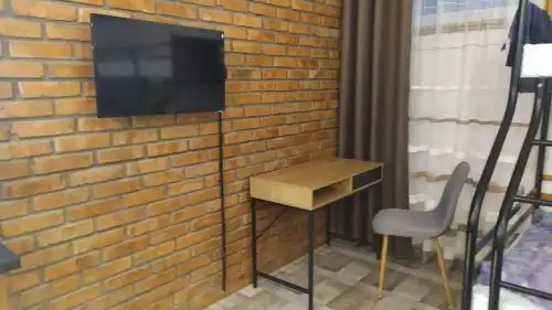 Loft house - 25