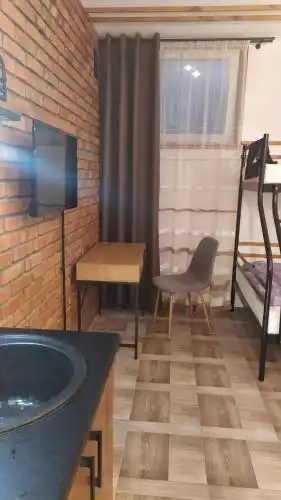Loft house - 24