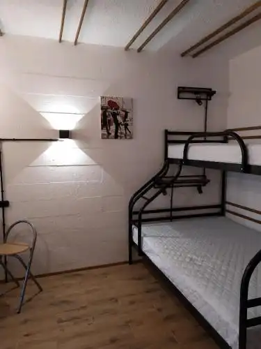 Loft house - 43