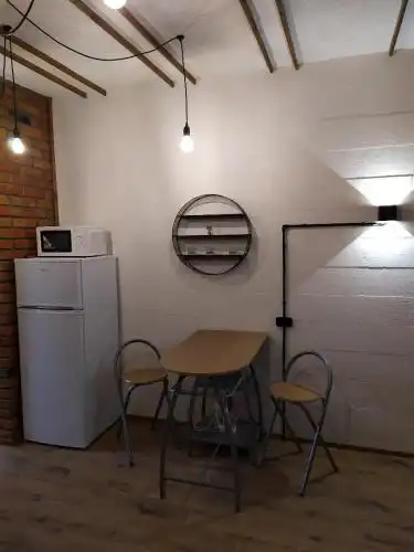 Loft house - 44