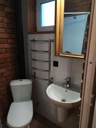 Loft house - 46