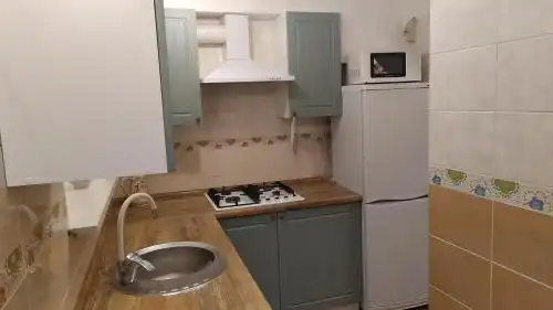 Loft house - 36