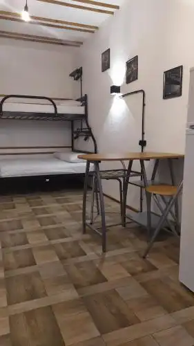 Loft house - 28