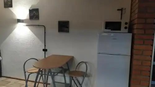 Loft house - 31
