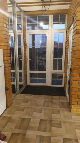 Loft house - 23