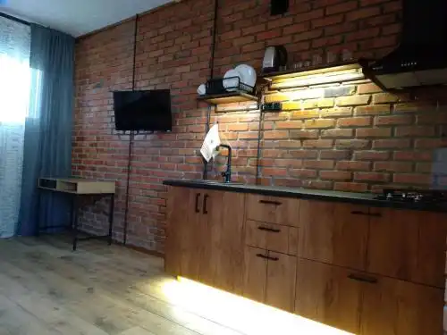 Loft house - 19