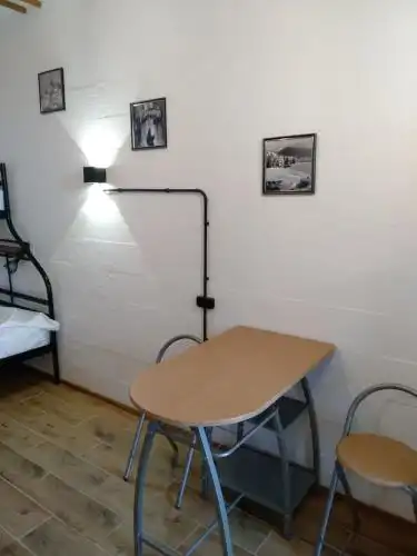 Loft house - 20