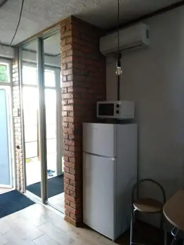 Loft house - 21