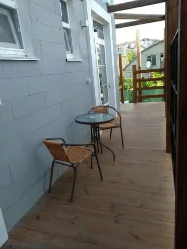 Loft house - 22
