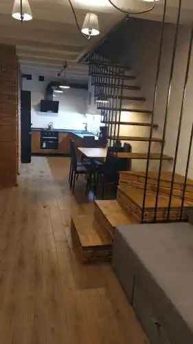 Loft house - 9