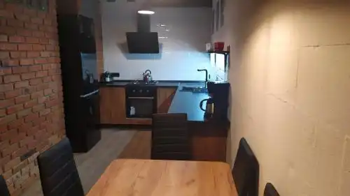 Loft house - 10