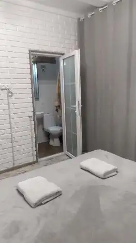 Loft house - 12
