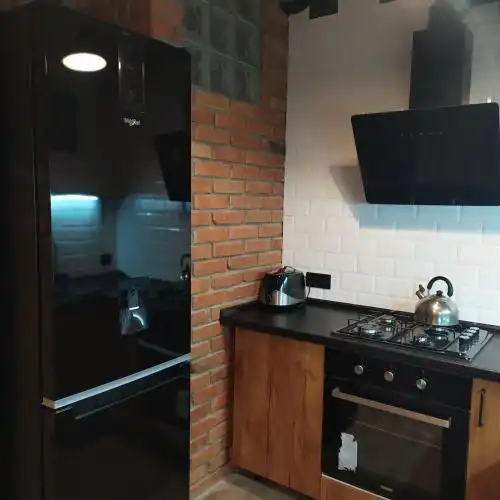 Loft house - 13