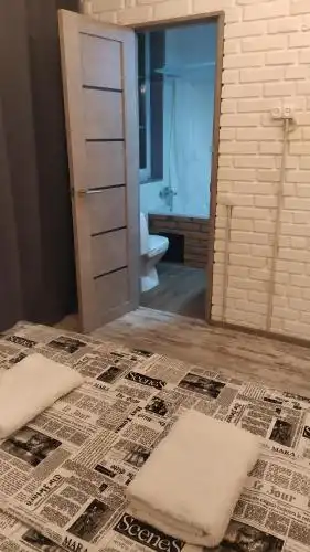 Loft house - 14
