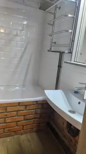 Loft house - 15