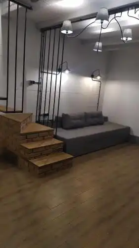 Loft house - 17