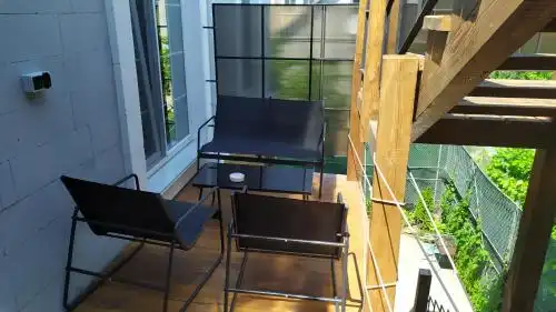 Loft house - 55
