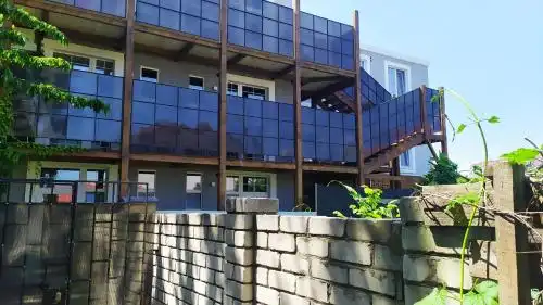 Loft house - 5