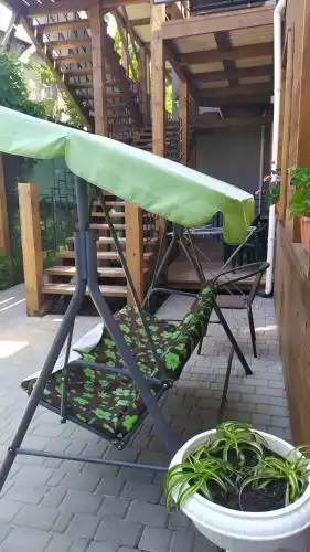 Loft house - 1