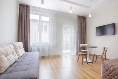 Sea View Apartment Arcadia - 6