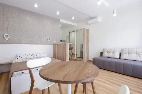 Sea View Apartment Arcadia - 9