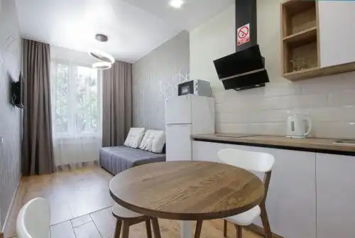 Sea View Apartment Arcadia - 12