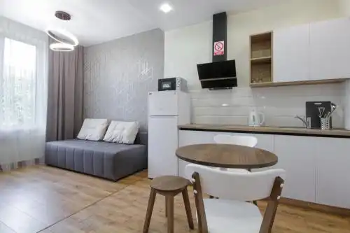 Sea View Apartment Arcadia - 10