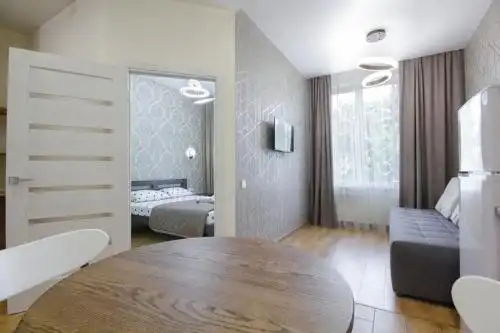 Sea View Apartment Arcadia - 18