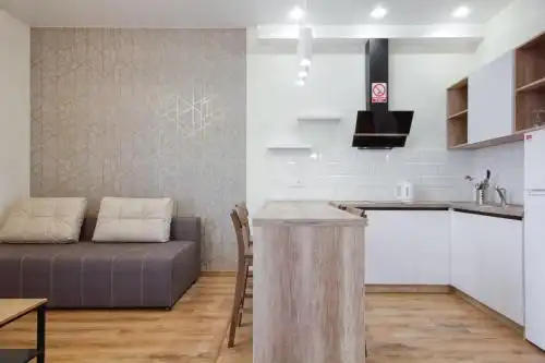 Sea View Apartment Arcadia - 2