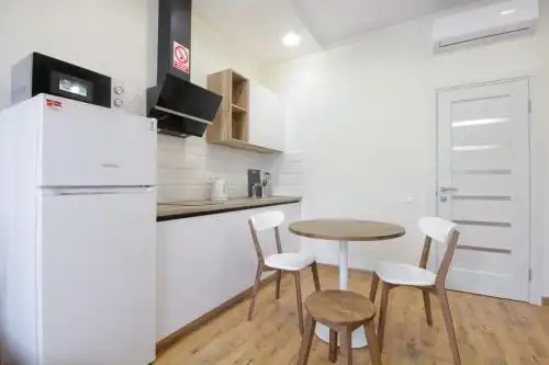 Sea View Apartment Arcadia - 19