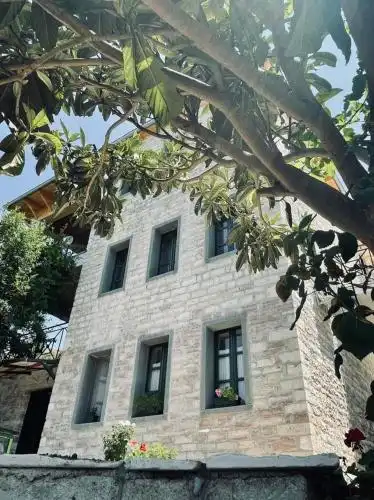 Bujtina Maria Mini-hotel - 15