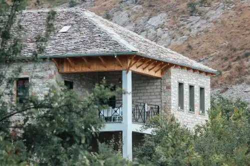 Bujtina Maria Mini-hotel - 16