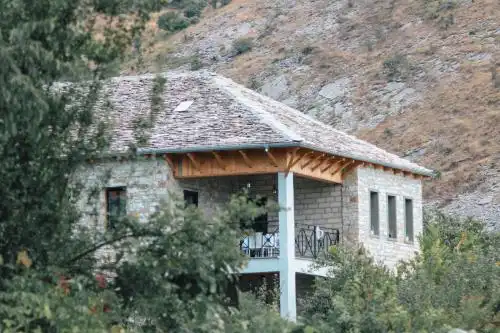 Bujtina Maria Mini-hotel - 29