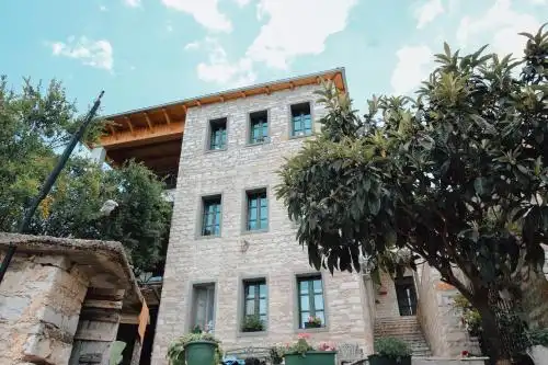 Bujtina Maria Mini-hotel - 0