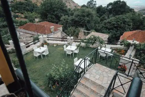 Bujtina Maria Mini-hotel - 21