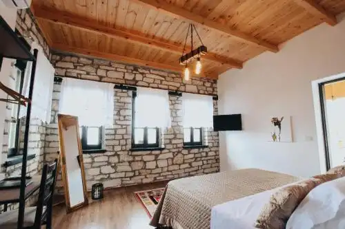 Bujtina Maria Mini-hotel - 2