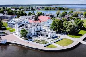 Viigi Villa, Haapsalu