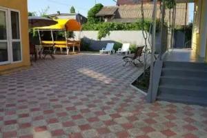 Semeynogo tipa Guest house, Zatoka
